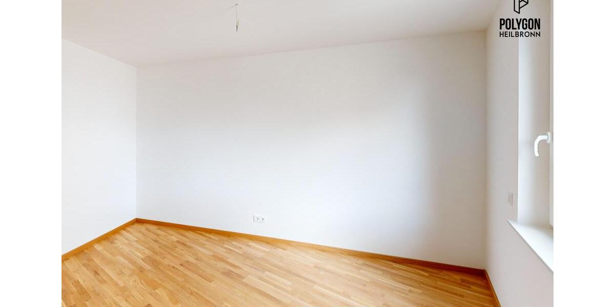 Etagenwohnung Heilbronn Kernstadt - 3 Zimmer, 85 m&sup2;, 1.260&euro; | Angebot:25756693