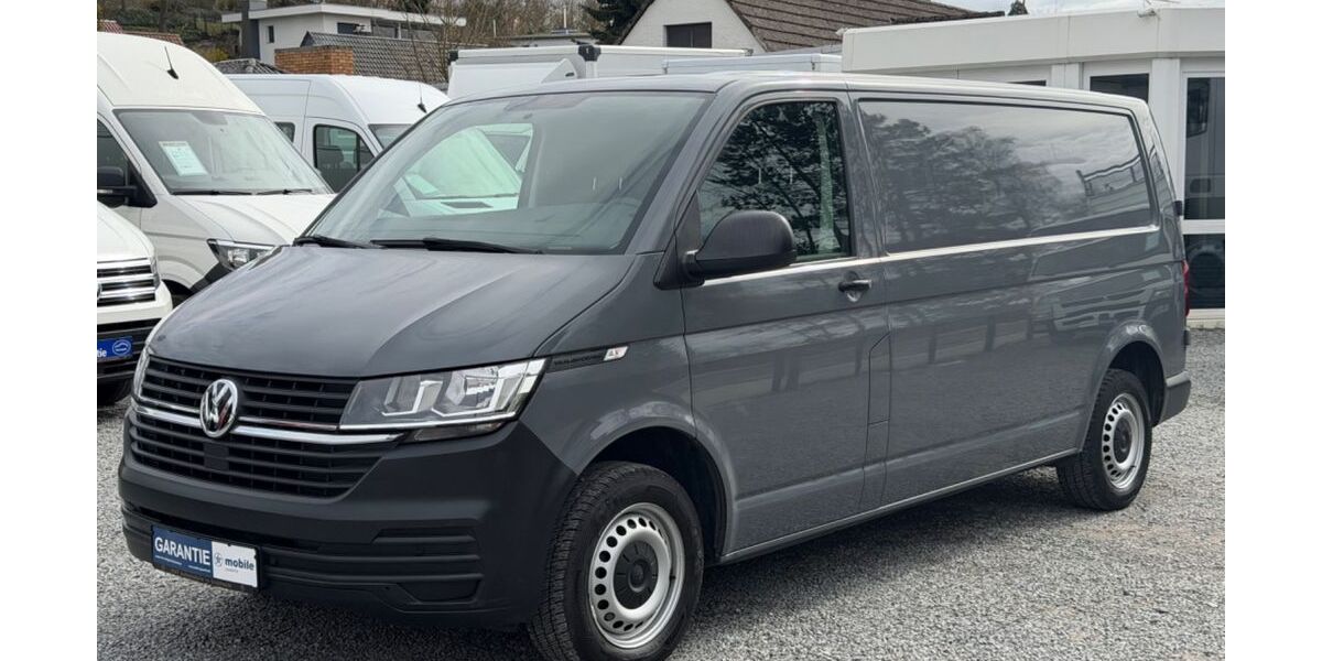 VW T6 Transporter 64.644 km 22.990 &euro; Sinsheim 74889