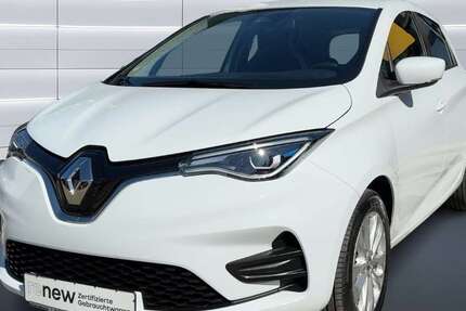 Renault ZOE 60.950 km 12.950 &euro; Güglingen 74363