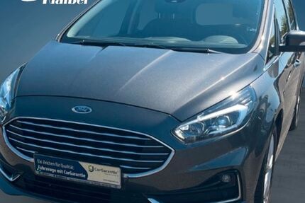 Ford S-Max 38.580 km 25.900 &euro; Bad Friedrichshall 74177