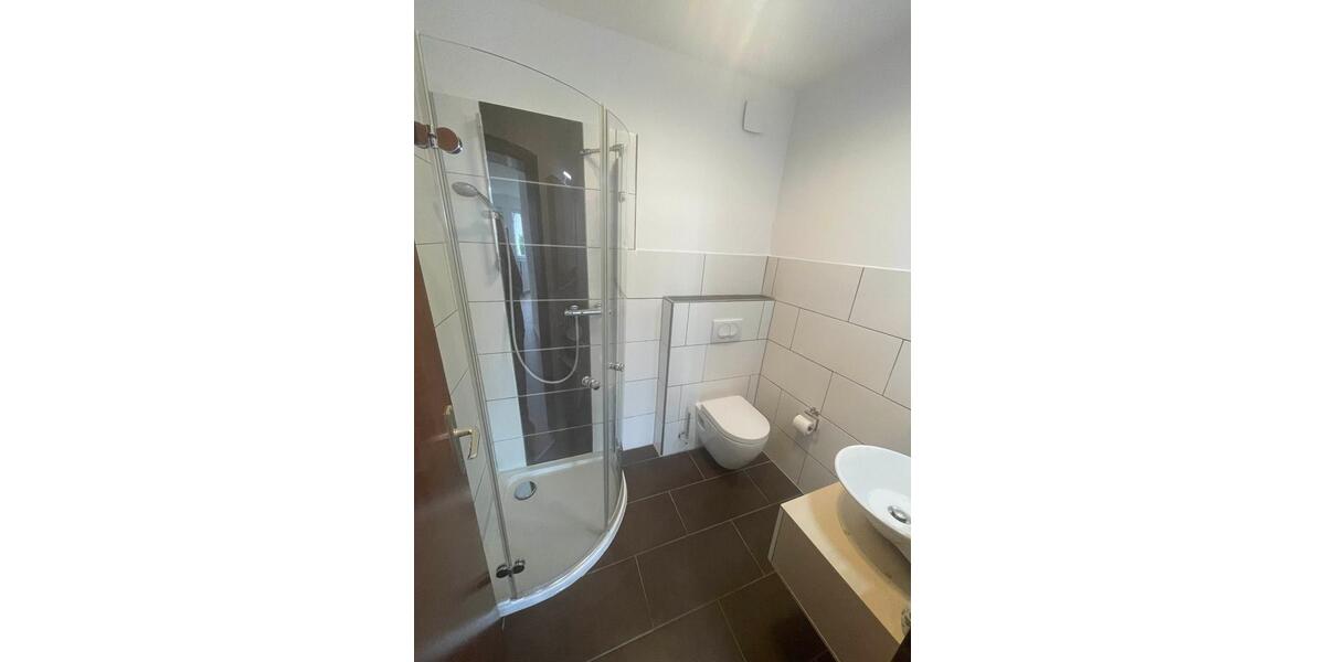 Erdgeschoßwohnung Niefern-Öschelbronn Öschelbronn - 2 Zimmer, 55 m&sup2;, 540&euro; | Angebot:25477834