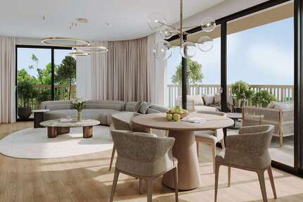 Wohnung Weinsberg - 3 Zimmer, 87 m&sup2;, 495.900&euro; | Angebot:27122959