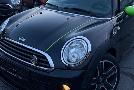 Mini ONE 99.000 km 7.200 &euro; Walldorf 69190