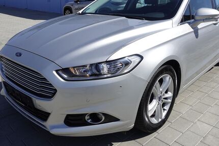 Ford Mondeo 179.231 km 8.950 &euro; Talheim 74388