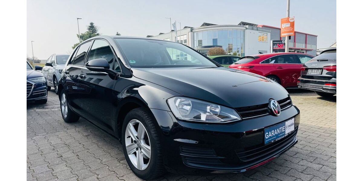 VW Golf 117.250 km 11.470 &euro; Bad Rappenau 74906