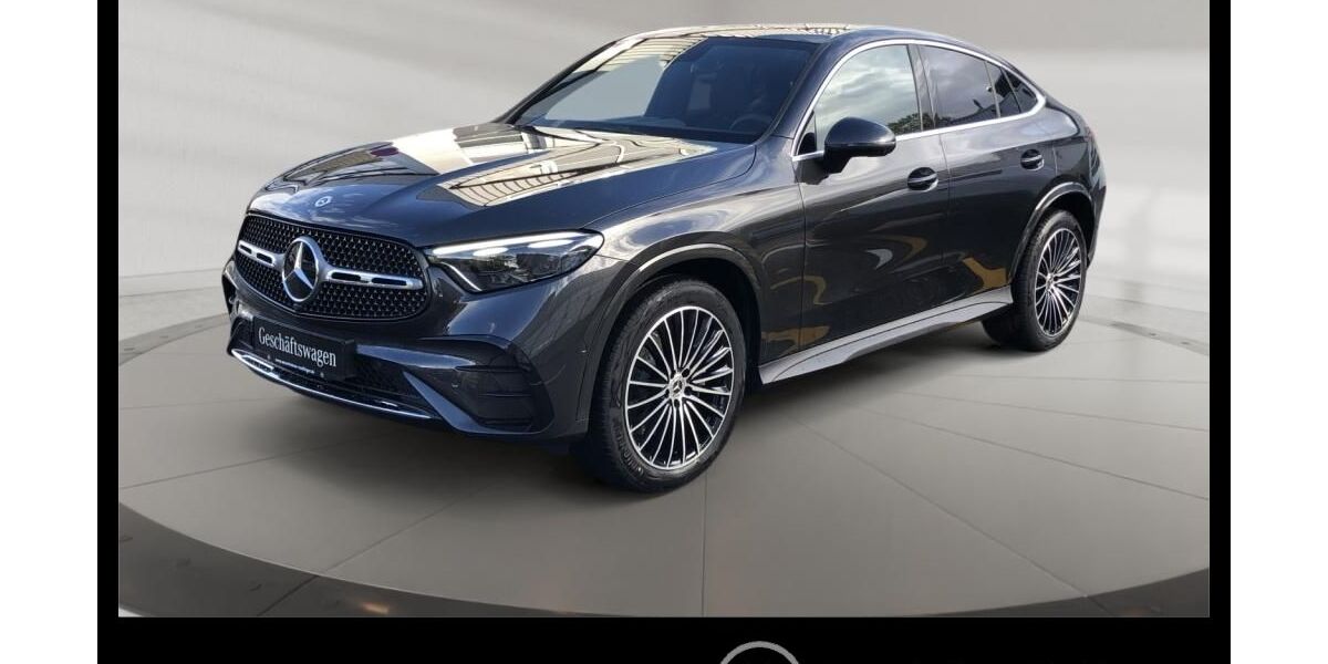 Mercedes-Benz GLC 220 6.187 km 65.879 &euro; Heilbronn 74072