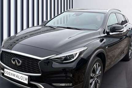 INFINITI QX30 137.690 km 13.788 &euro; Zaberfeld - Michelbach 74374