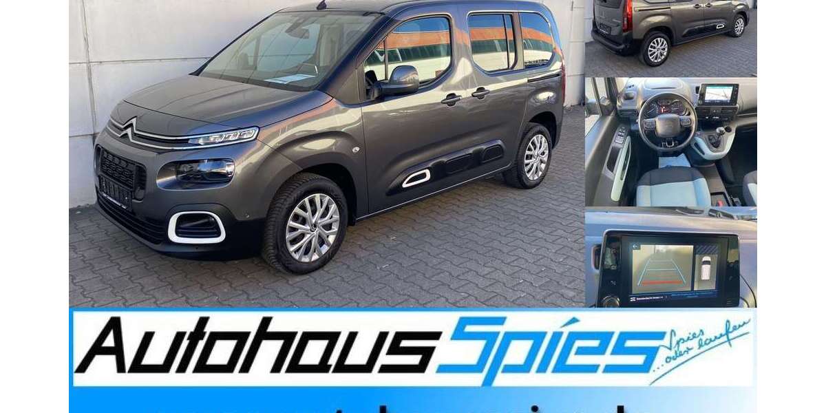 Citroen Berlingo 151.248 km 13.990 &euro; Heilbronn 74076