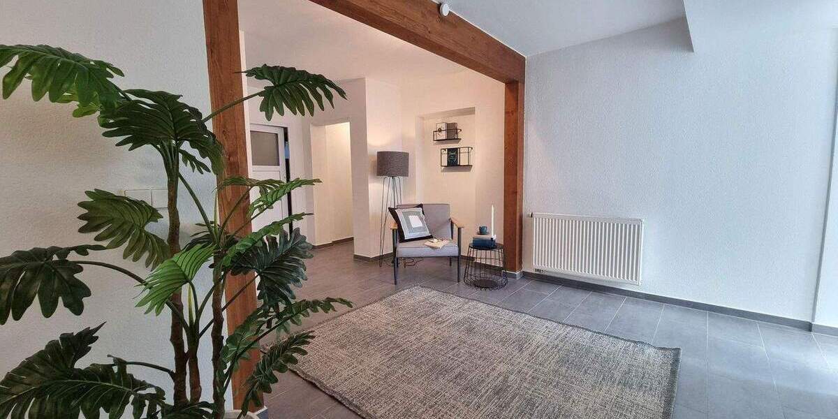 Bungalow Mühlacker - 7 Zimmer, 207 m&sup2;, 549.000&euro; | Angebot:25724180