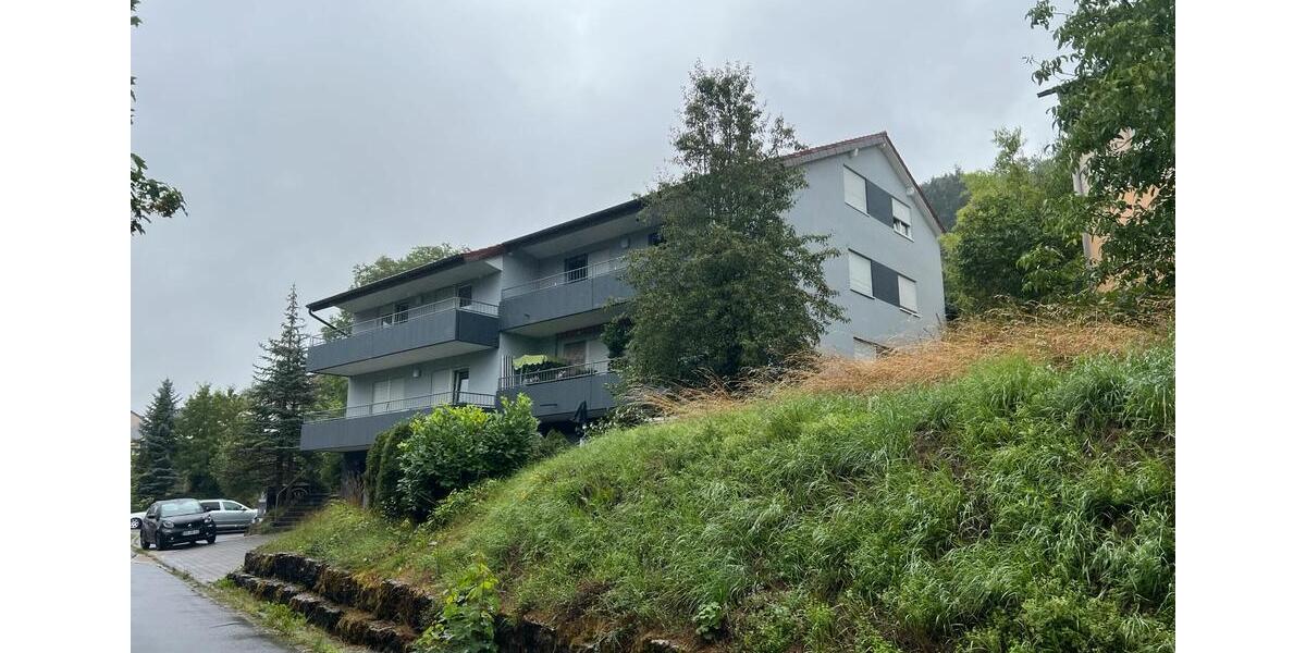 Etagenwohnung Heilbronn Kernstadt - 4 Zimmer, 87 m&sup2;, 975&euro; | Angebot:25297222