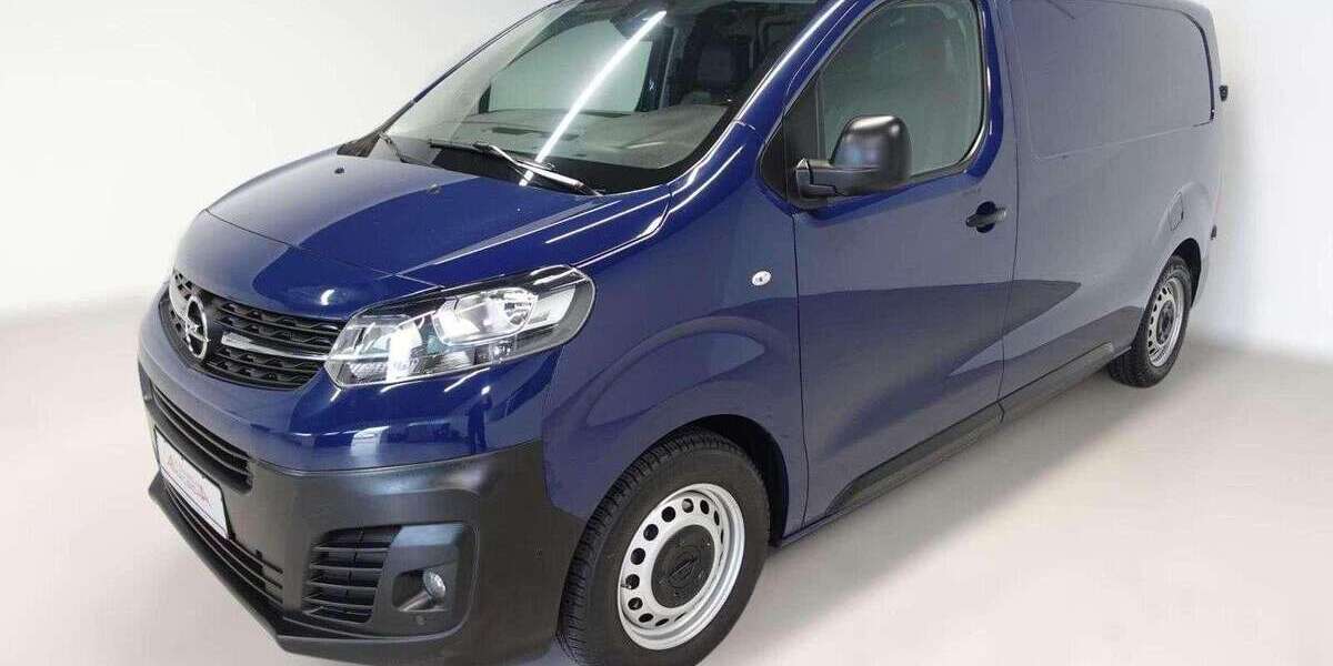 Opel Vivaro 83.000 km 18.490 &euro; Malsch bei Wiesloch 69254