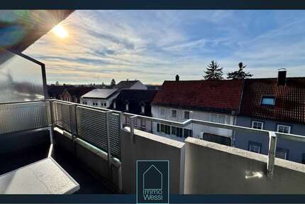 Wohnung Weingarten (Baden) - 2 Zimmer, 61 m&sup2;, 169.000&euro; | Angebot:23558626