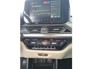 Suzuki Swift 1.2 Dualjet Hybrid MT Comfort+Garantie 3.800 km 19.990 &euro; Obrigheim-Asbach 74847