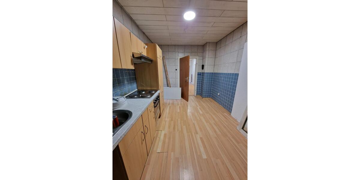 Etagenwohnung Heilbronn - 1 Zimmer, 14 m&sup2;, 360&euro; | Angebot:24870121
