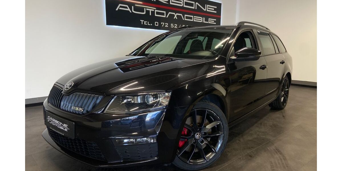 Skoda Octavia 227.000 km 8.990 &euro; Bretten 75015