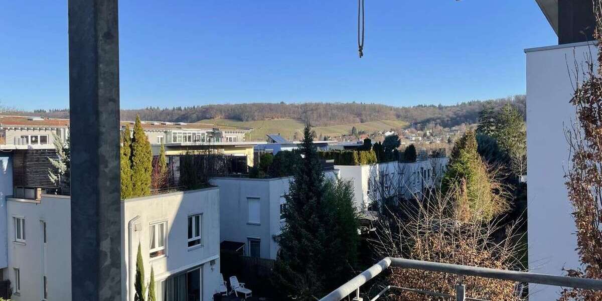 Etagenwohnung Heilbronn Kernstadt - 3 Zimmer, 82 m&sup2;, 930&euro; | Angebot:25941476