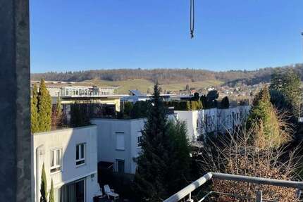 Wohnung Heilbronn Kernstadt - 3 Zimmer, 82 m&sup2;, 930&euro; | Angebot:25941476