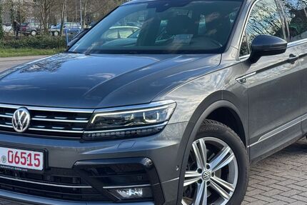 VW Tiguan 94.396 km 21.980 &euro; Oberderdingen 75038