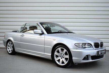 BMW 320 54.800 km 18.990 &euro; Forst 76694