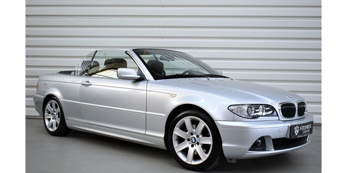 BMW 320 54.800 km 18.990 &euro; Forst 76694