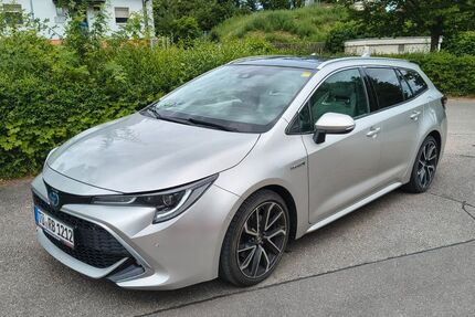 Toyota Corolla 108.000 km 19.500 &euro; Eberdingen 71735