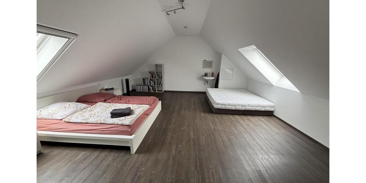 Maisonettenwohnung Heilbronn Frankenbach - 4.5 Zimmer, 140 m&sup2;, 1.650&euro; | Angebot:25972432