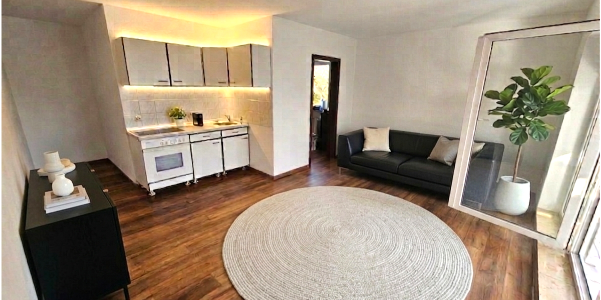 Zimmer Leimen - 2 Zimmer, 990&euro; | Angebot:25899093