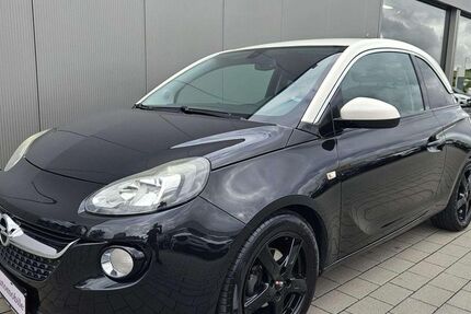 Opel Adam 144.000 km 5.390 &euro; Sinsheim 74889