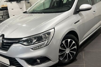 Renault Megane 165.000 km 8.495 &euro; Bretten 75015