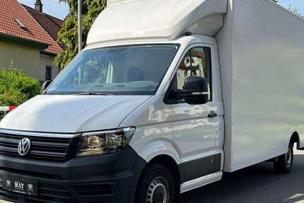 VW Crafter 171.651 km 23.990 &euro; Waibstadt 74915