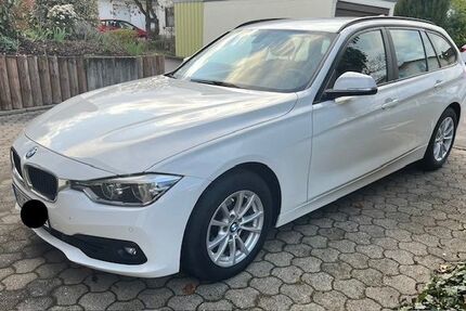 BMW 318 110.500 km 13.500 &euro; Bad Friedrichshall 74177