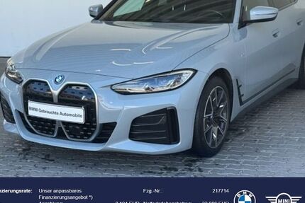 BMW i4 73.885 km 39.443 &euro; Heilbronn 74074