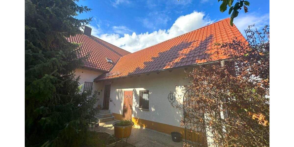 Mehrfamilienhaus, Wohnhaus Kirchardt Berwangen - 6 Zimmer, 219 m&sup2;, 569.000&euro; | Angebot:25693229