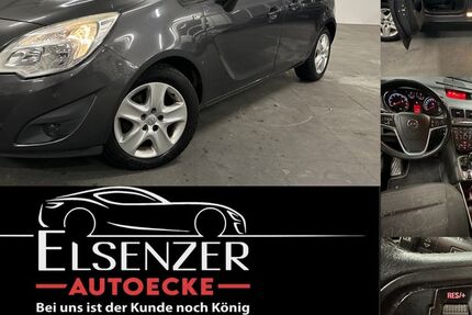 Opel Meriva 156.999 km 4.999 &euro; Eppingen 75031