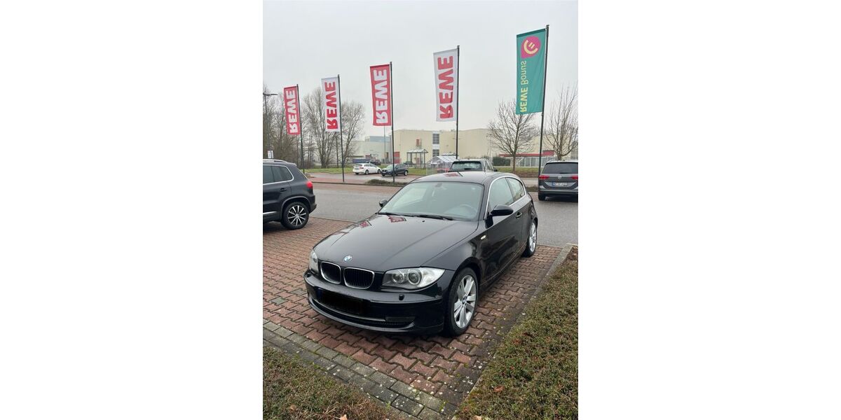 BMW 123 223.867 km 2.500 &euro; Sinsheim 74889