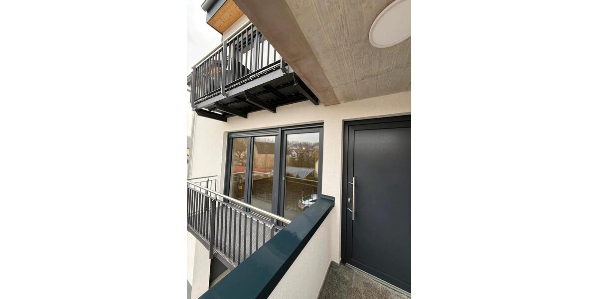 Etagenwohnung Östringen - 3 Zimmer, 75 m&sup2;, 1.200&euro; | Angebot:25281309