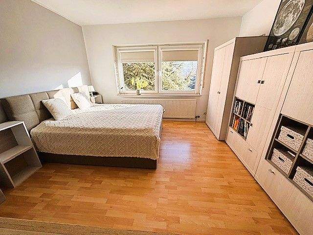 Etagenwohnung Heilbronn Sontheim - 5 Zimmer, 114 m&sup2;, 398.000&euro; | Angebot:25730268