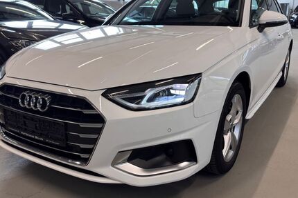 Audi A4 60.000 km 25.990 &euro; Walldorf 69190