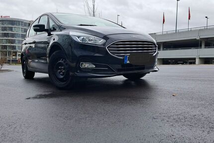 Ford S-Max 105.000 km 18.999 &euro; Dielheim 69234