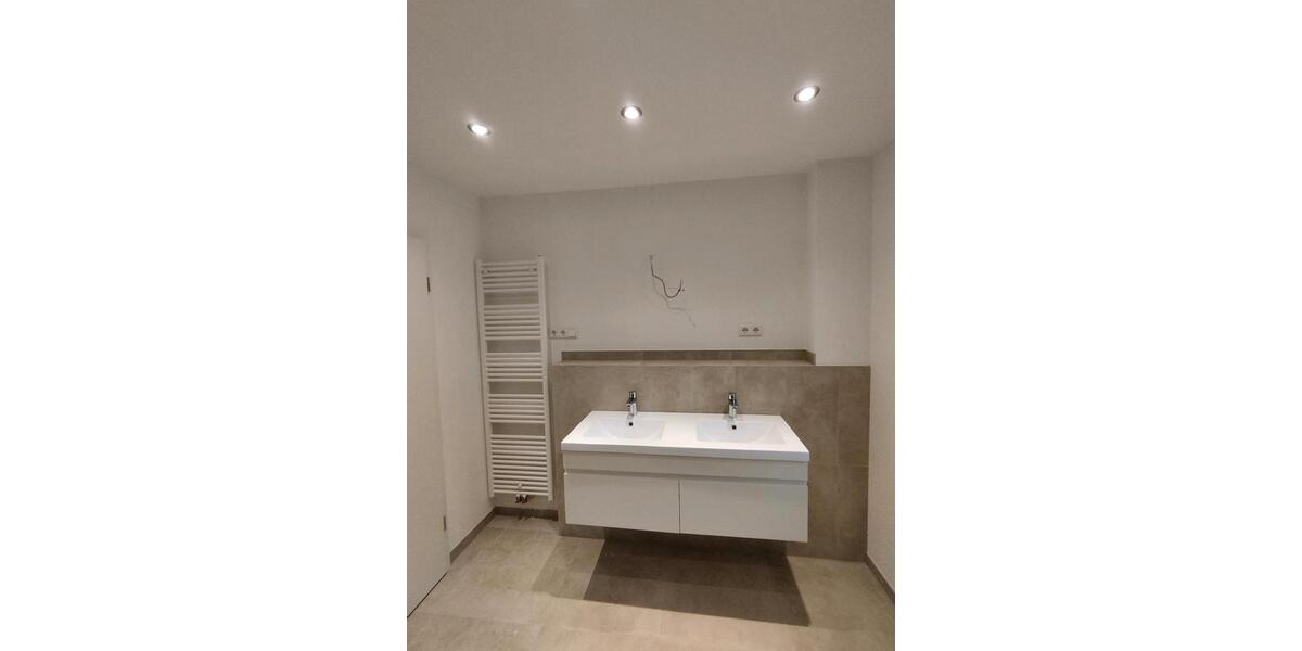 Etagenwohnung Heilbronn Horkheim - 4 Zimmer, 100 m&sup2;, 1.470&euro; | Angebot:25517071
