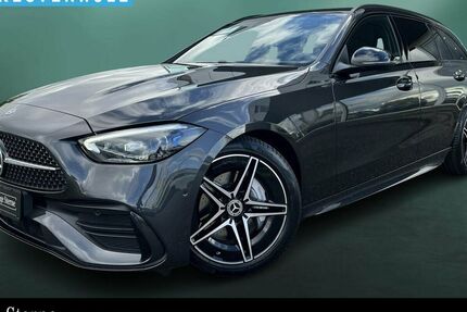 Mercedes-Benz C 300 8.150 km 49.690 &euro; Wiesloch 69168