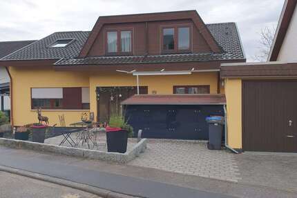 Wohnung Kieselbronn - 3 Zimmer, 90 m&sup2;, 920&euro; | Angebot:24004016