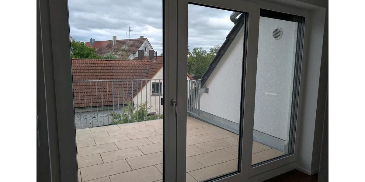 Dachgeschoßwohnung Heilbronn Kernstadt - 3 Zimmer, 1.700&euro; | Angebot:23635292