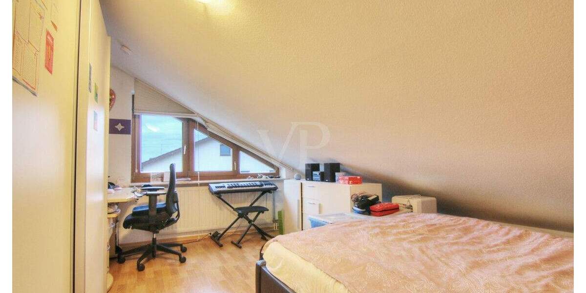 Etagenwohnung Bad Rappenau - 3 Zimmer, 82 m&sup2;, 260.000&euro; | Angebot:25898149