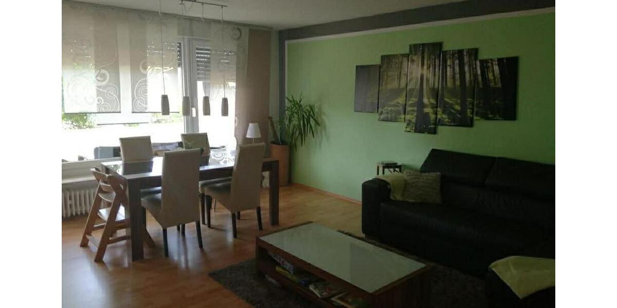 Etagenwohnung Mosbach - 4 Zimmer, 101 m&sup2;, 249.000&euro; | Angebot:25318311