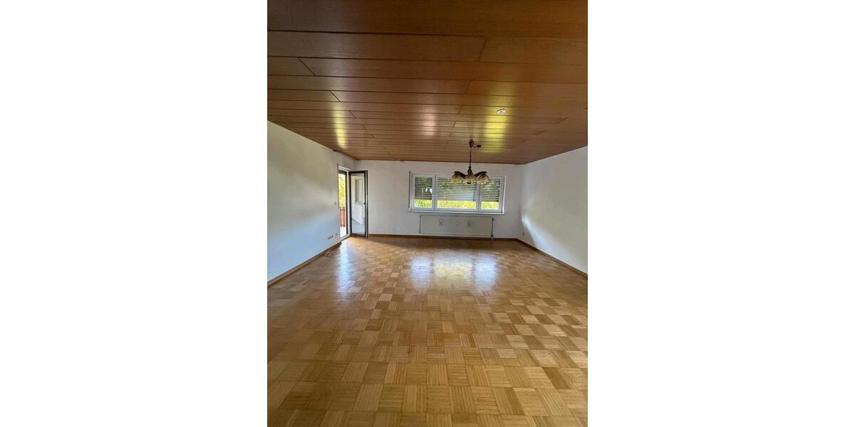 Etagenwohnung Heilbronn Horkheim - 3.5 Zimmer, 95 m&sup2;, 1.100&euro; | Angebot:26690167