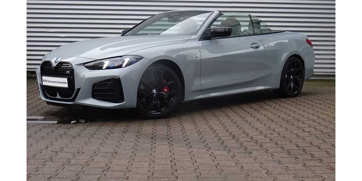 BMW M440 7.557 km 63.725 &euro; Bietigheim-Bissingen 74321