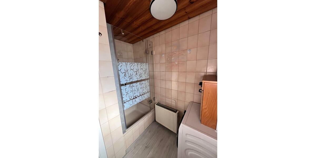 Etagenwohnung Heilbronn Böckingen - 3 Zimmer, 57 m&sup2;, 1.100&euro; | Angebot:26611898