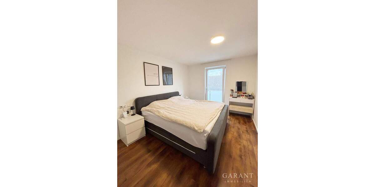 Etagenwohnung Bad Rappenau Babstadt - 3 Zimmer, 83 m&sup2;, 350.000&euro; | Angebot:25730286