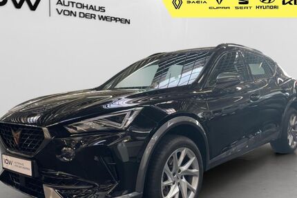 Cupra Formentor 18.200 km 28.880 &euro; Heilbronn 74076